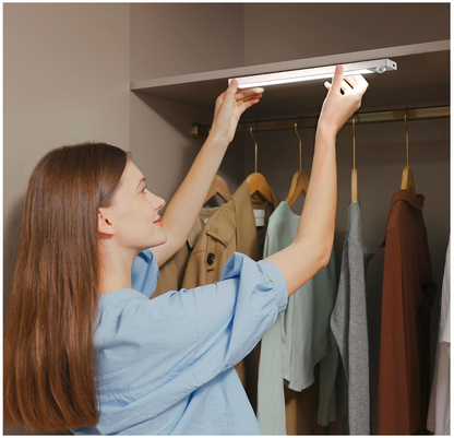 MysLampa - Motion Sensor - Spara el